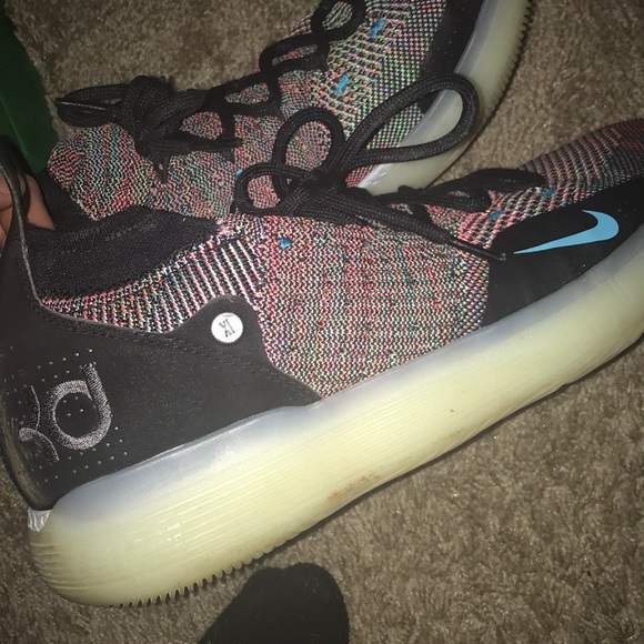 Nike kd - Picture 2 of 2